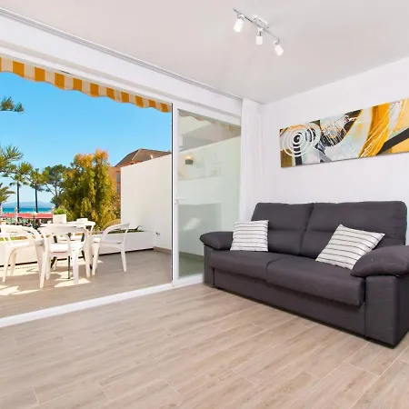Oiza Classic, At Alcudia Appartement *