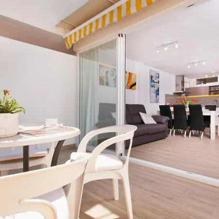 Appartement Oiza Classic, At Alcudia Port d'Alcúdia