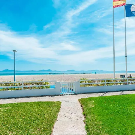 Oiza Classic, At Alcudia Appartement