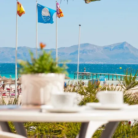 Oiza Classic, At Alcudia Lägenhet *