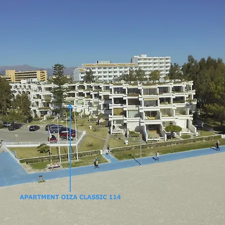 Appartement Oiza Classic, At Alcudia