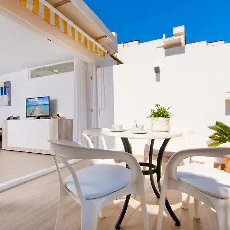 Apartment Oiza Classic, At Alcudia Port de Alcudia (Mallorca)