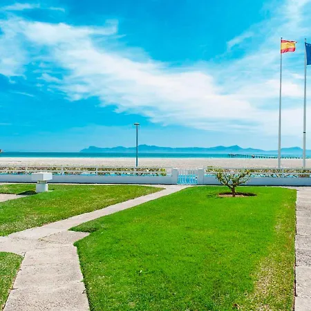 Oiza Classic, At Alcudia *