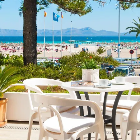 Oiza Classic, At Alcudia Apartment