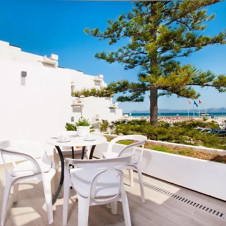 Apartment Oiza Classic, At Alcudia