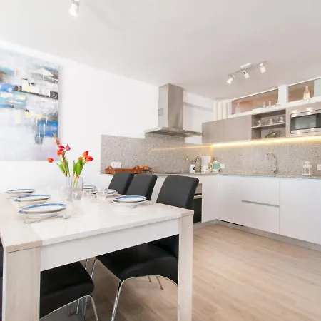 Oiza Classic, At Alcudia Apartment *
