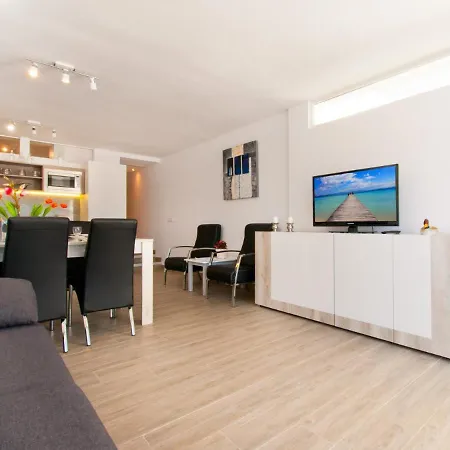 Oiza Classic, At Alcudia Apartment