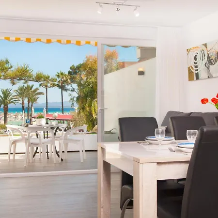 Apartment Oiza Classic, At Alcudia Port de Alcudia (Mallorca)