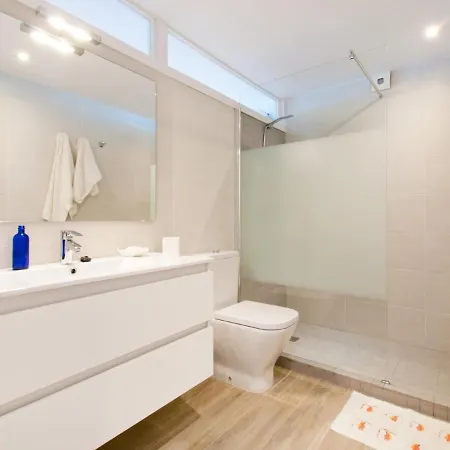 Oiza Classic, At Alcudia Apartment