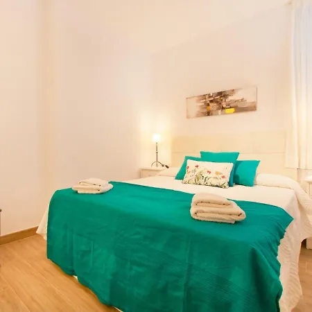 Oiza Classic, At Alcudia Apartment *