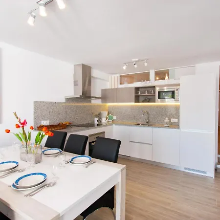 Apartment Oiza Classic, At Alcudia Port de Alcudia (Mallorca)