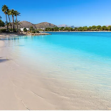 Apartment Oiza Classic, At Alcudia *