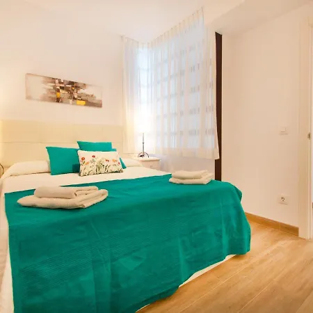 Oiza Classic, At Alcudia