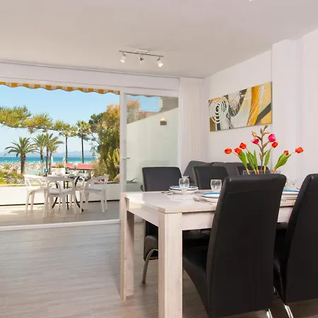 Apartment Oiza Classic, At Alcudia