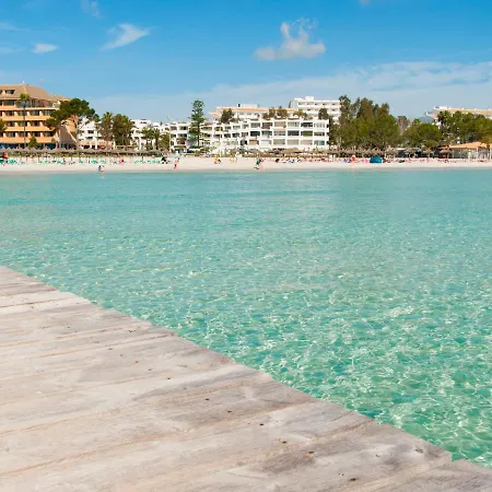 Apartment Oiza Classic, At Alcudia Port de Alcudia (Mallorca)