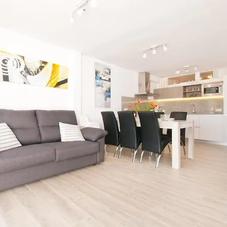 Oiza Classic, At Alcudia