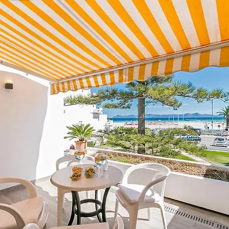 Oiza Classic, At Alcudia Apartment
