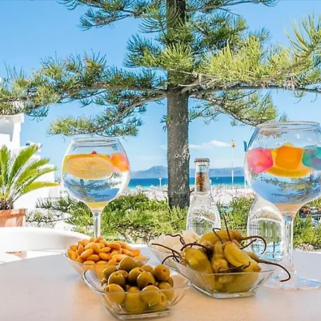 Oiza Classic, At Alcudia Apartment