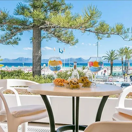 Apartment Oiza Classic, At Alcudia *